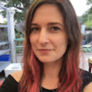 Meet your Posher, Allison